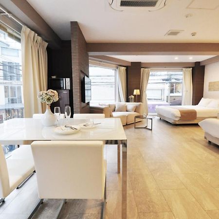 Senlax Inn Osaka Exterior photo