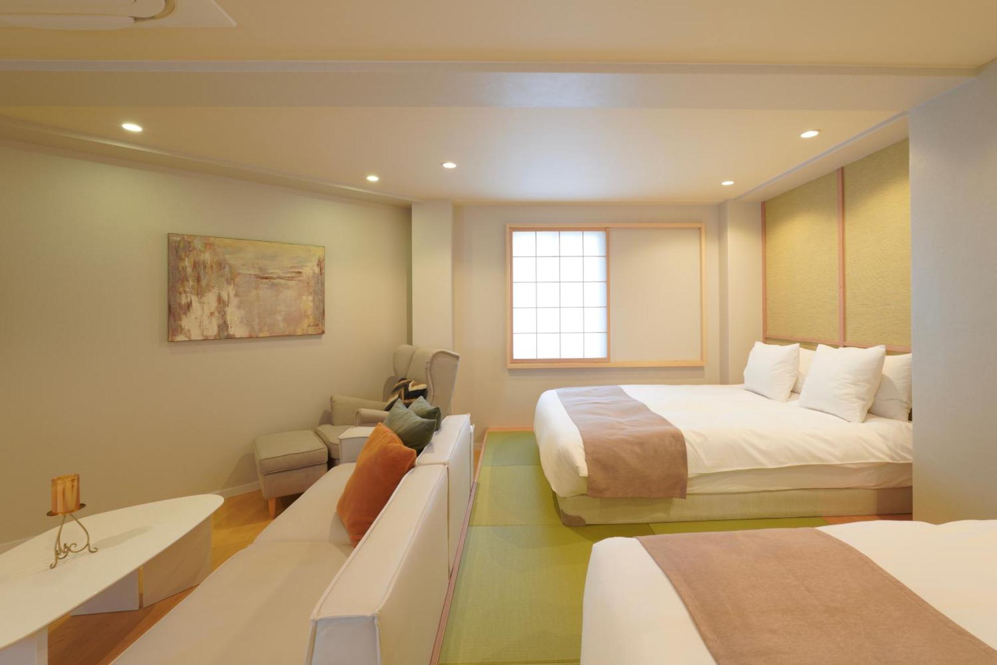 Senlax Inn Osaka Exterior photo