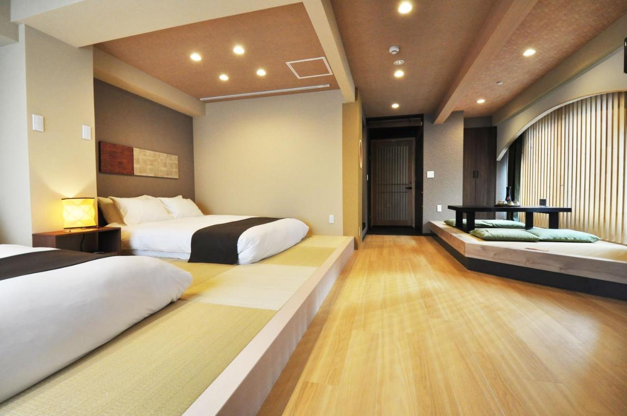 Senlax Inn Osaka Exterior photo
