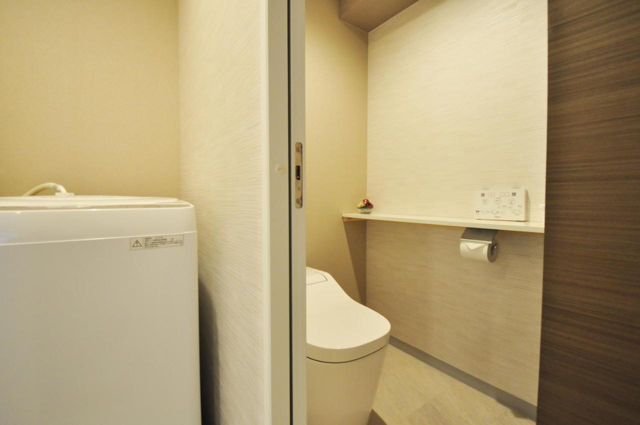Senlax Inn Osaka Exterior photo