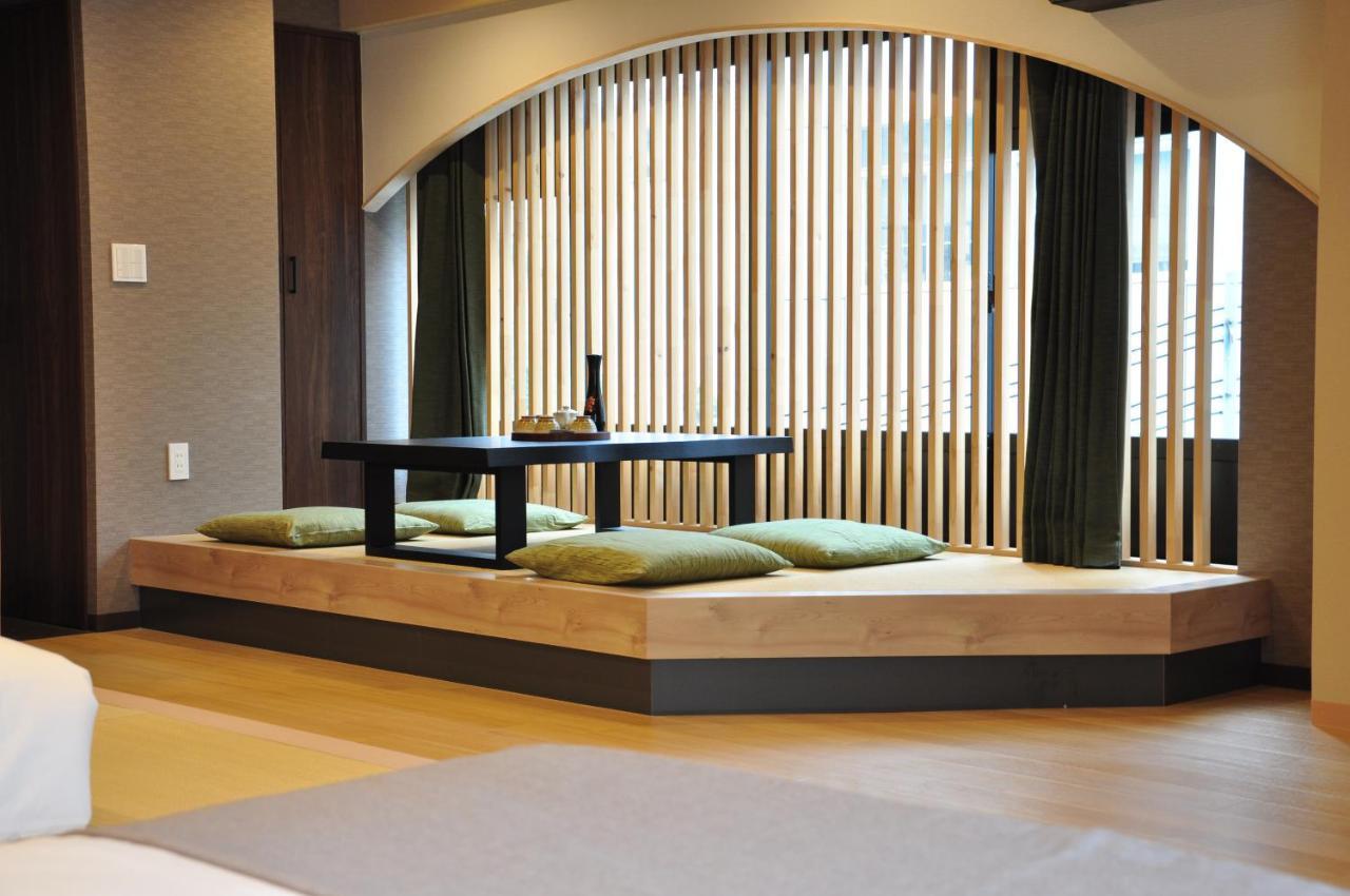 Senlax Inn Osaka Exterior photo